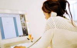 Chống mỏi mắt do máy tính